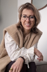 Tamara Arends